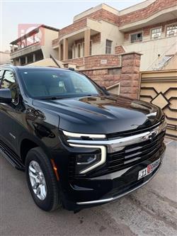 شيفروليه تاهو